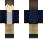 mitchell senpai