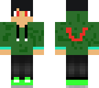 mlg leger