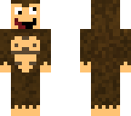 monkey