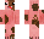 monkey piggie