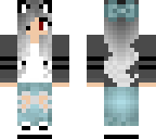 moon girl