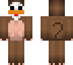 munkey chicken