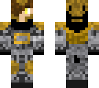 my battle suit 3