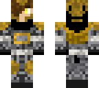 my battle suit final verson