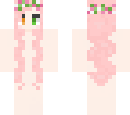 my cute elf girl base