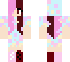 my easter skin