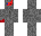my failed knight
