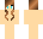 my hair base