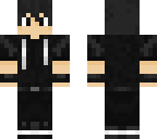 my maybe perm skin