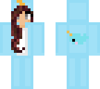 my narwal skin