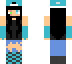 my new main skin