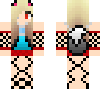 my own oc