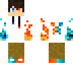 my skin 3