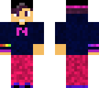 my skin