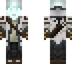 mystara leader ghost