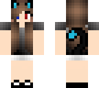neko girl