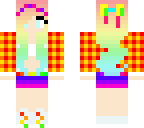 neon contest entry