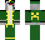 new leperchaun narwhal