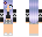 new skin