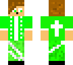 nicos skin