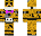 nightmare fredbear