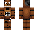 nightmare freddy