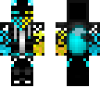 ninja me