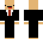 noob in tuxedo redbull