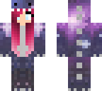 not my skin