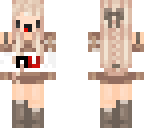 nutella girl-edit