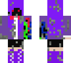 old bonnie