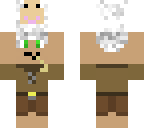 old farmer jackson