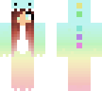 ombre dino edit