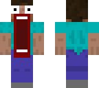 omg steve