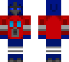 optimus prime