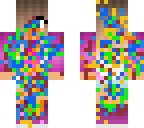 paint mess april fools
