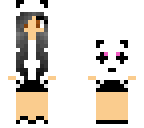 panda