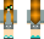 personal skin