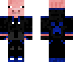 pig gamer