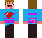 piggy frisk