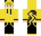 pikachu boy