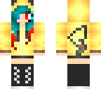 pikagirl