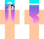 pink-purple skin base-vote if use