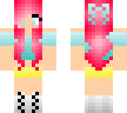 pinkie pie