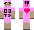 pinks sheep girlfriend