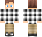 plain boy