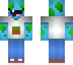 plant earth