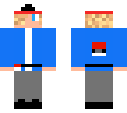 pokemon trainer