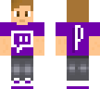 prezoncraft