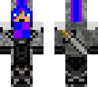 pro swordsman